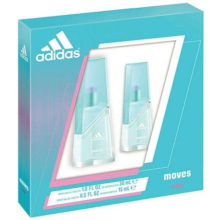 Amazon.com: Adidas Her Perfume